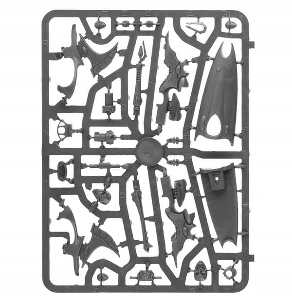 Skyweavers | Harlequins | Warhammer 40 000