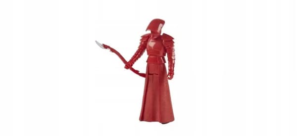 STAR WARS FORCE LINK REY AND ELITE FIGURES COLLECTOR’S SET