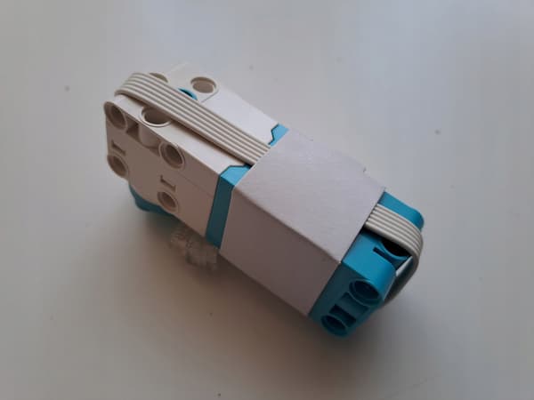 LEGO Education SPIKE Prime Medium Motor 45603