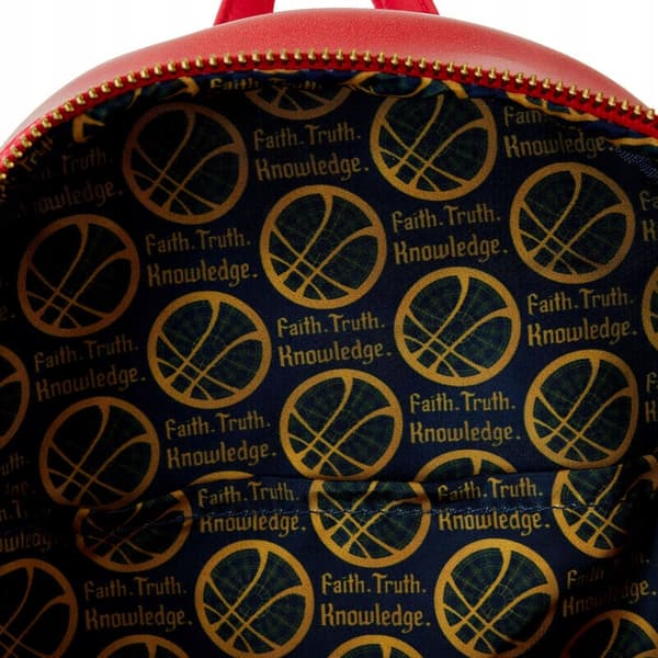Loungefly – Marvel Doctor Strange 26cm Rucksack – Premium School Rucksack