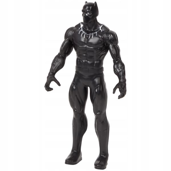 Action figure – MARVEL BLACK PANTHER collection, 17.8 cm