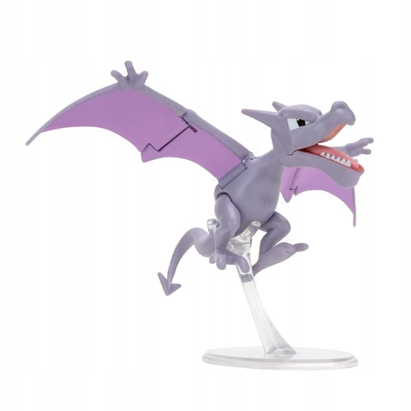 POKÉMON BATTLE AERODACTYL 12 CM [FIGURINE]