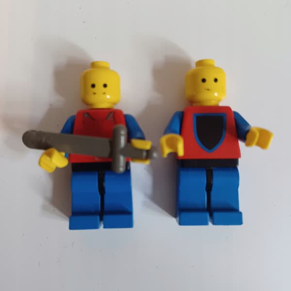 Lego 6061, please note the description!!!