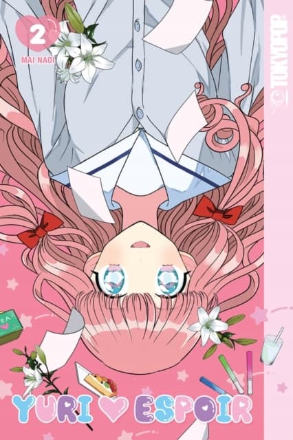 Yuri Espoir, Volume 2 Volume 2