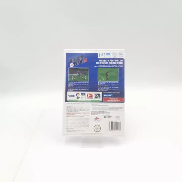 FIFA 14 LEGACY EDITION for Wii