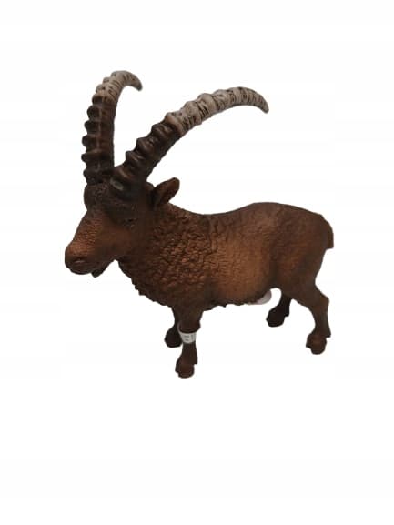 Schleich Ibex 17101
