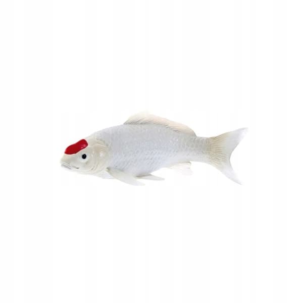 Mojo 381101 – Koi carp – Tancho