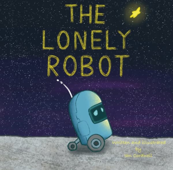 The Lonely Robot