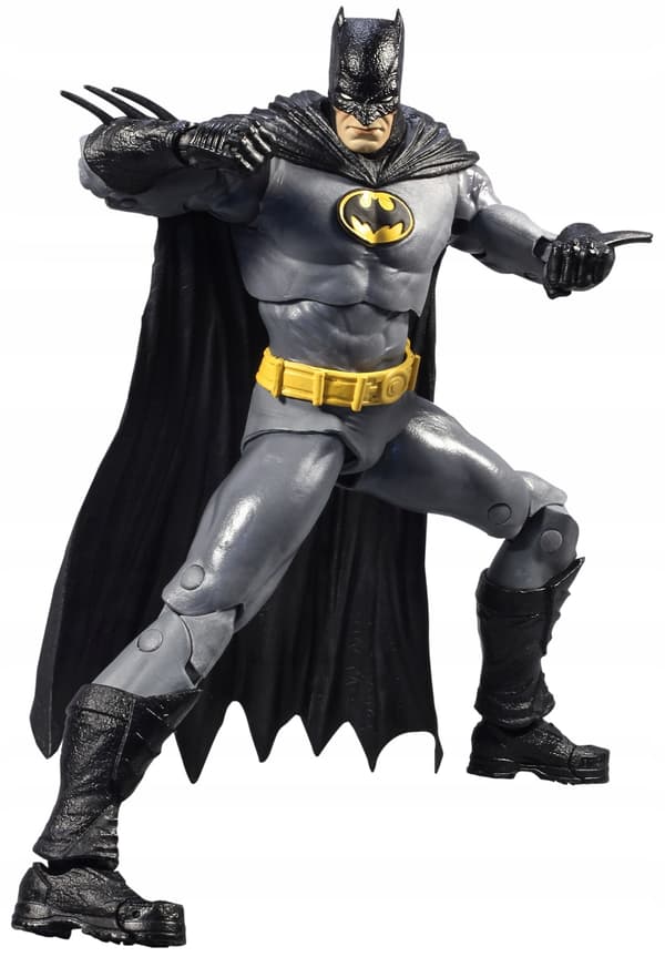 Batman Three Jokers DC Multiverse 18 cm figurine