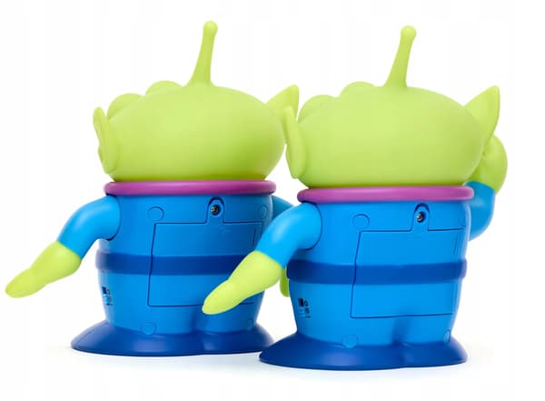 Toy Story Interactive Aliens 16 cm