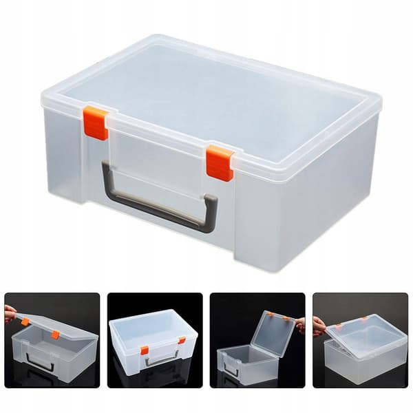 RECOMMENDED PLASTIC TOY BASKETS FOR HOME ORGANISATION