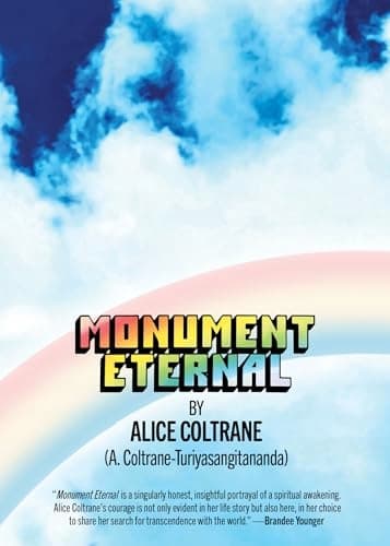 The Eternal Alice Coltrane Monument