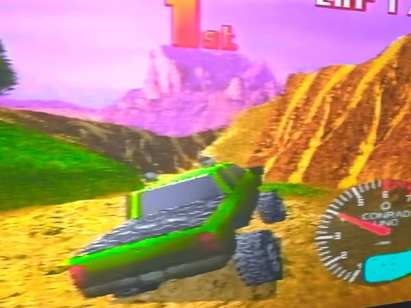 HARDCORE 4X4 PSX 3XA – READ THE DESCRIPTION!