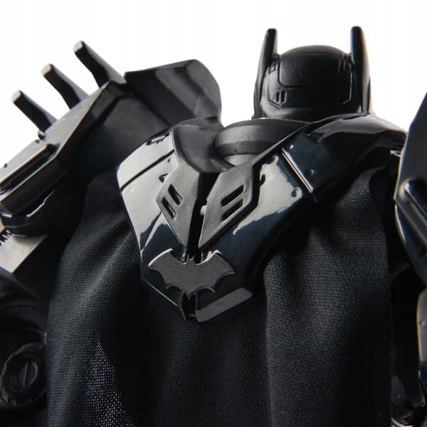 METAL FORCE BATMAN DC COMICS 30 CM FIGURINE – HERO