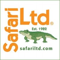 WOLF DRAGON - Safari Ltd. - 100069