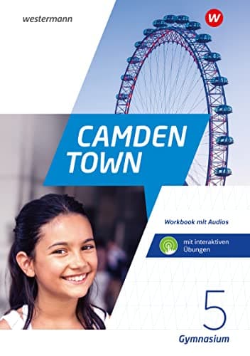 Camden Town – 2020 General Edition for secondary schools