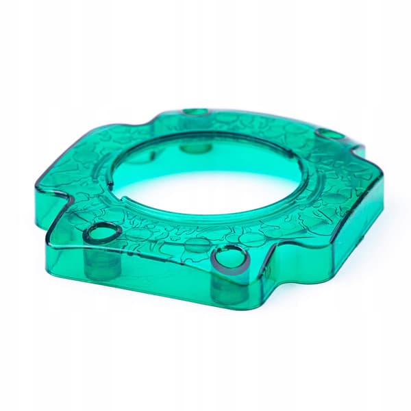 Lens replacement Action figure Toy accessories Easy to install Duable