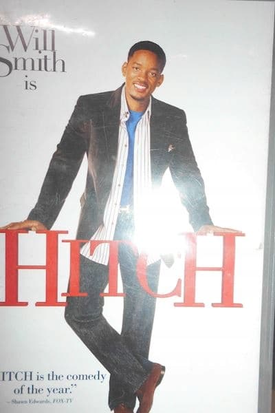 Hitch for PSP