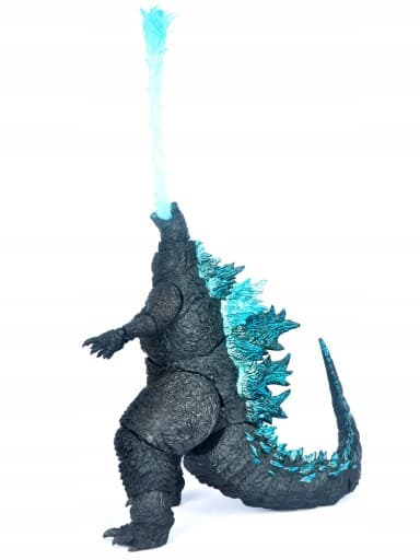 2021 Godzilla vs King Kong PVC Toy