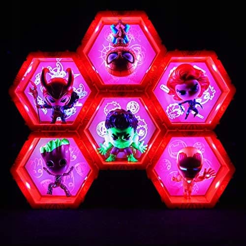 WOW POD Marvel Iron Man