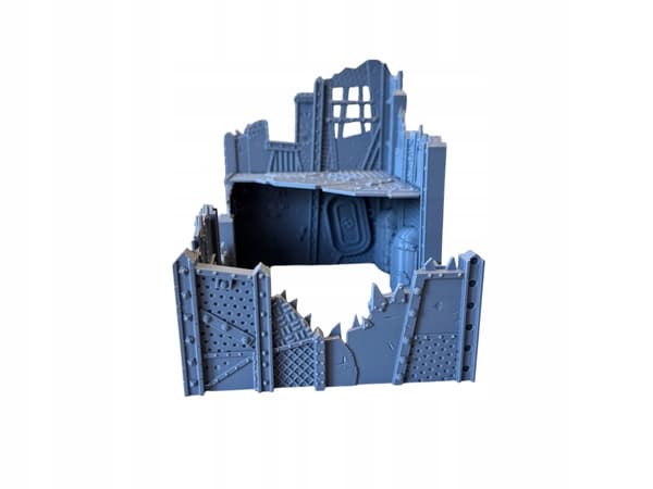Orczy Fort A