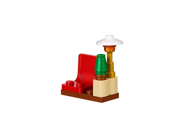 LEGO 60155 City Advent Calendar