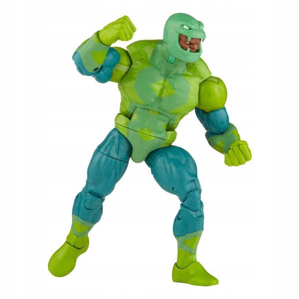 Marvel Legends: Marvel's Orb 15cm Figure