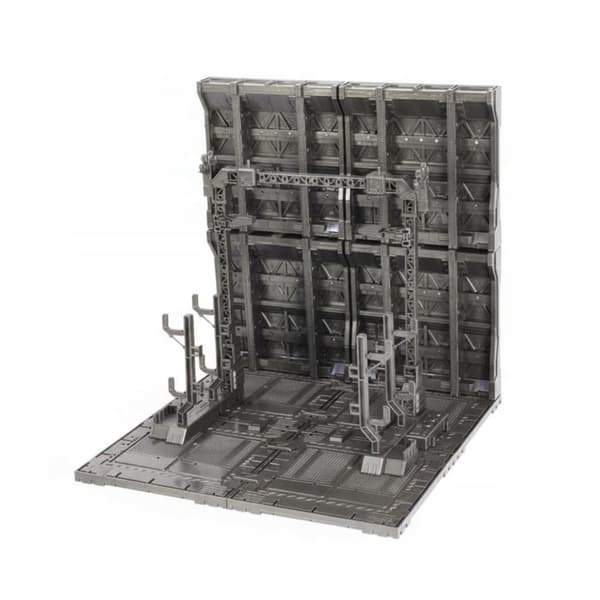 Base Vt-116-35 action figure