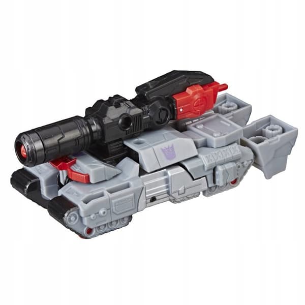 Transformers Cyberverse Megatron by Hasbro E3643