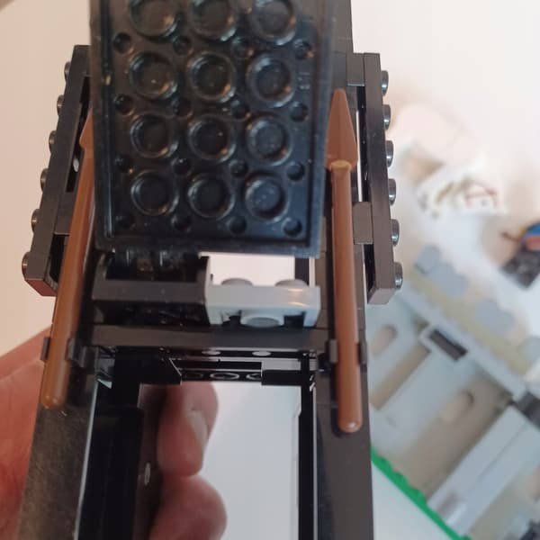 Lego 6061, please note the description!!!