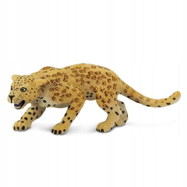 LAMPART - Leopard - Safari Ltd. - 271529