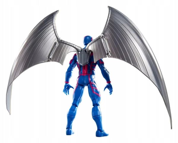 Archangel X-Men '97 Marvel Legends 15 cm figure