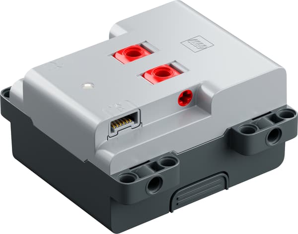 LEGO Functions 88015 Battery Compartment