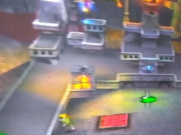 Blood Lines PSX – DISC ONLY – PLEASE READ THE DESCRIPTION!