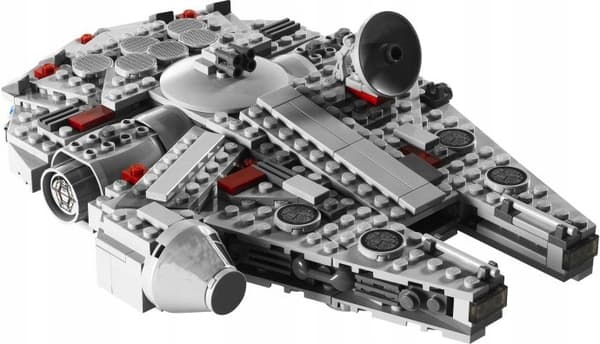 LEGO Star Wars 7778 MILLENNIUM FALCON