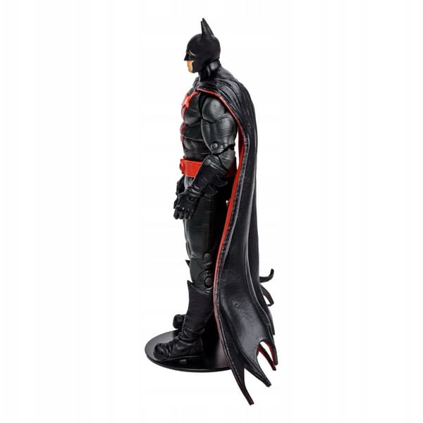 McFarlane DC Multiverse Earth-2 Batman Arkham Knight 18 cm figure