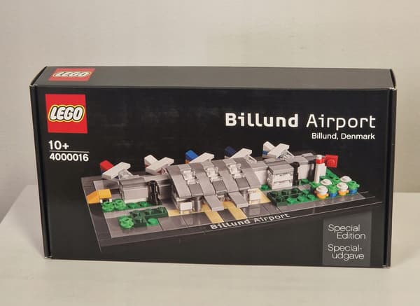 LEGO Architecture 4000016