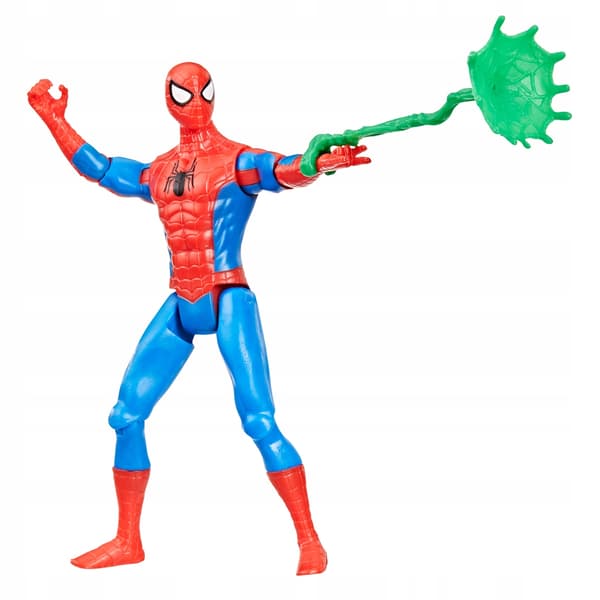 HASBRO – Spider-Man figurine