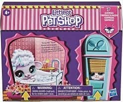 LPS Littlest Pet Shop Salon
