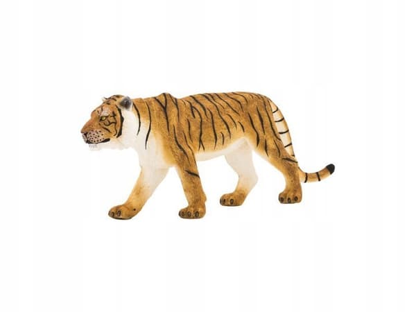 Mojo the Bengal Tiger