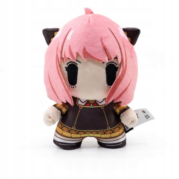 Yume SpyX DZNR Anya Forger soft toy