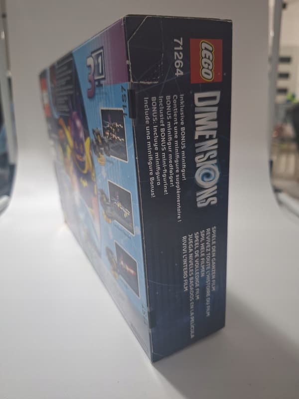 LEGO DIMENSIONS 71264 STORY PACK: BATMAN – THE BATMAN
