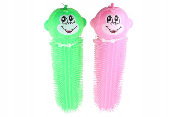 Wika’s Glowing Caterpillar – 47 cm figurine with light effects – 3+