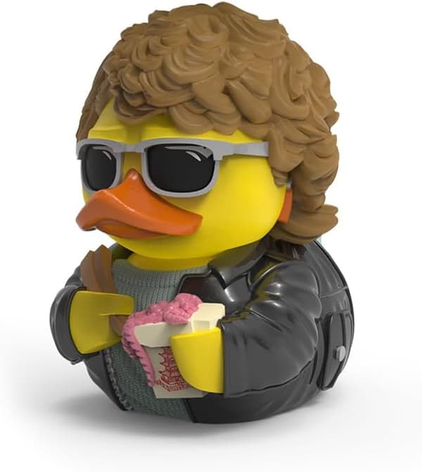 Tubbz Lost Boys duck – Michael