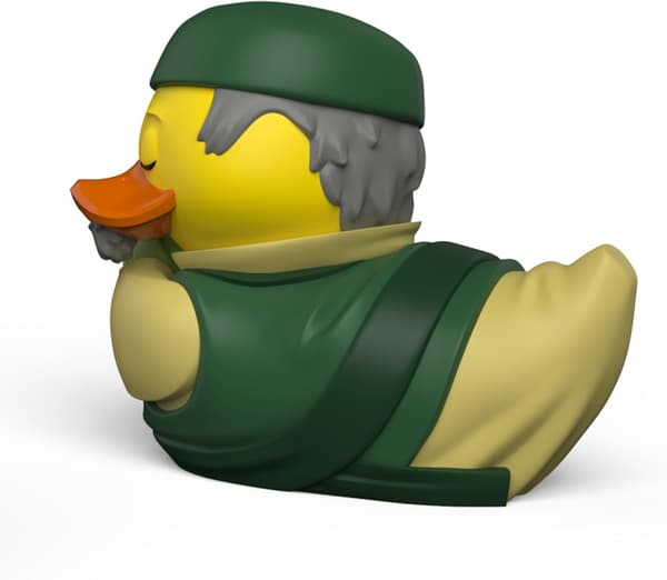 Tubbz Avatar Duckling – The Cabbage Merchant (First Edition)