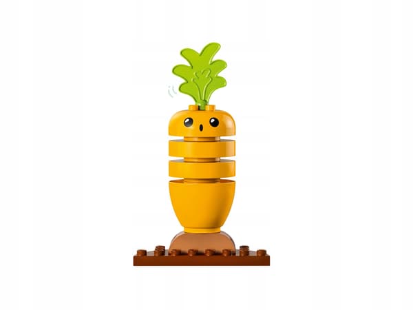LEGO 10984 DUPLO – VEGETABLE GARDEN