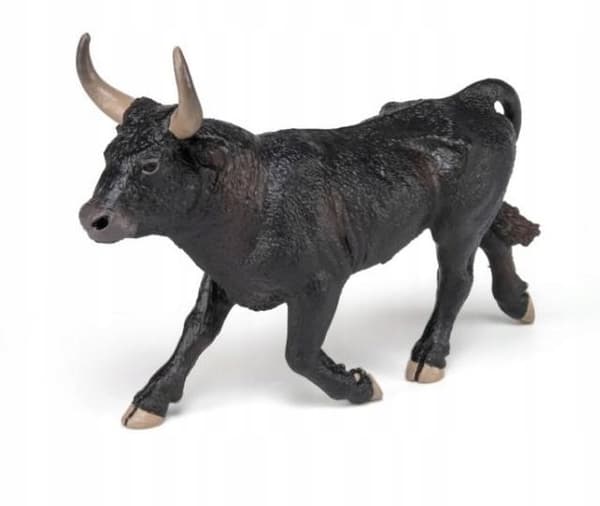 YOUNG SMILODON [FIGURINE]