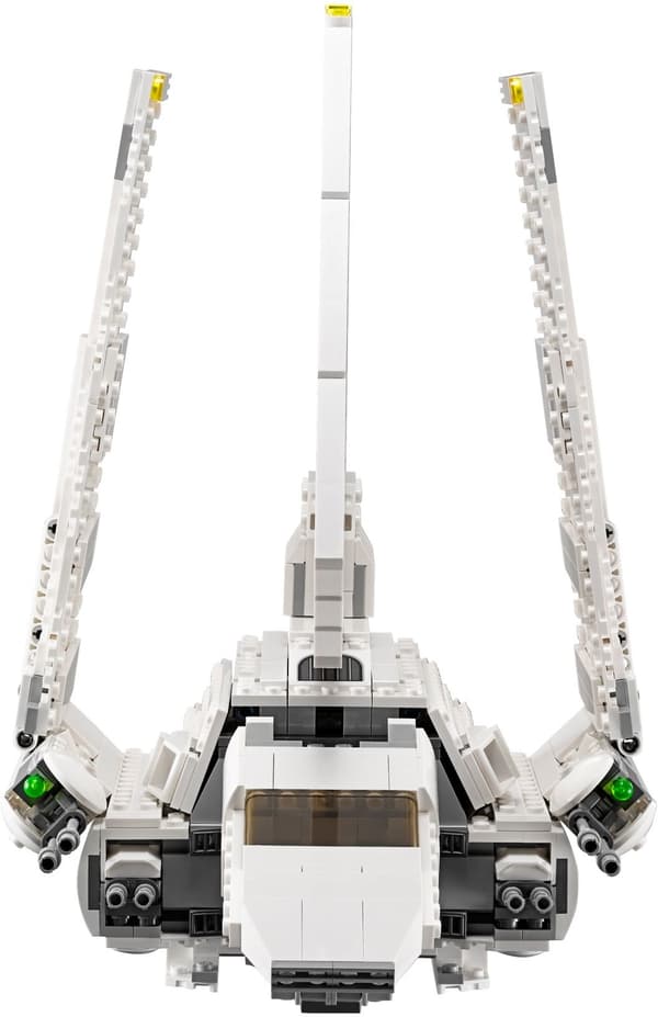LEGO Star Wars 75094 – Imperial Tydirium Shuttle
