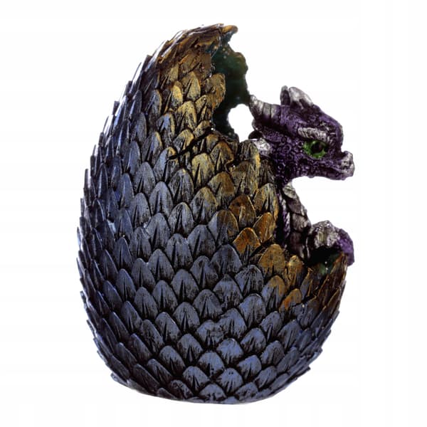 Puckator ‘Little Dragon in an Egg’ LED figurine