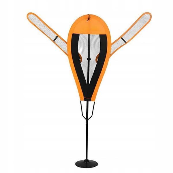 Adjustable basketball defence dummy Long-lasting defence dummy for